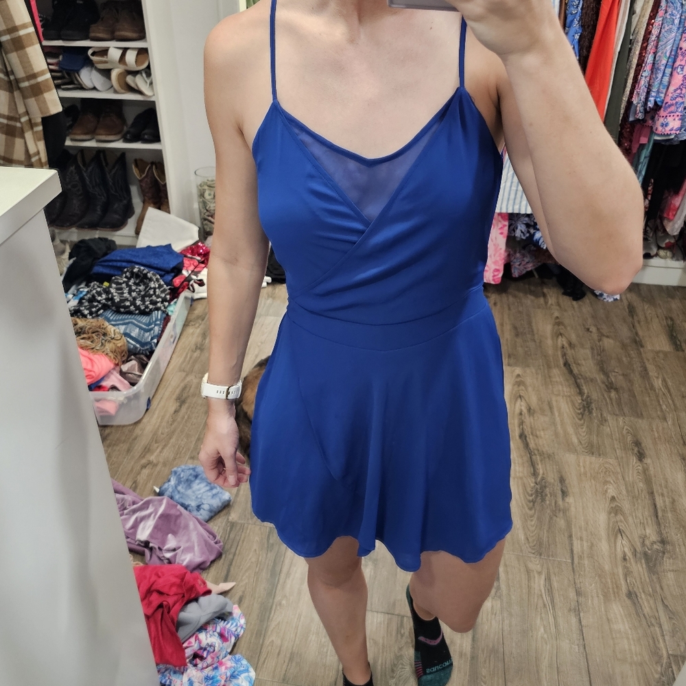 EXPRESS romper size 10